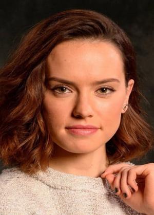 Daisy Ridley